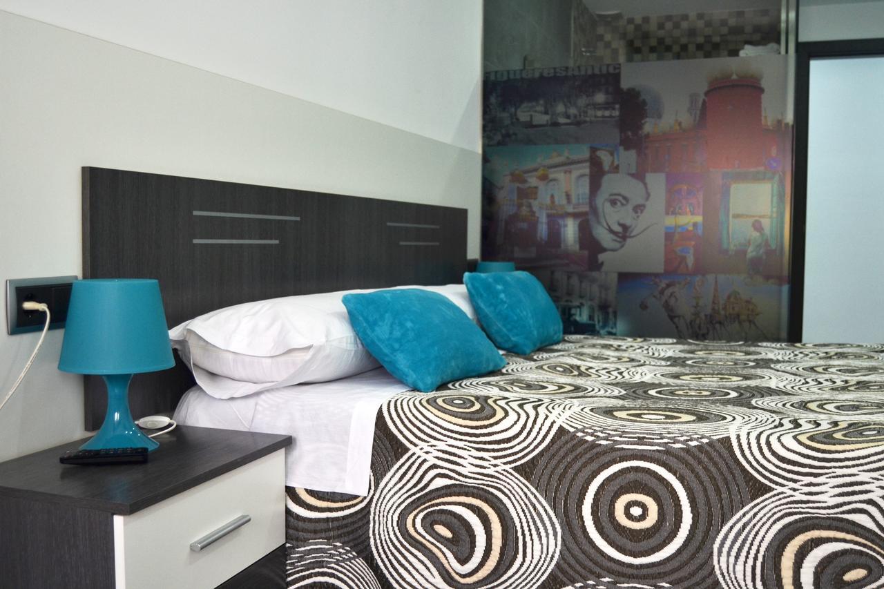 Bed&Breakfast 10 Girona Exterior foto