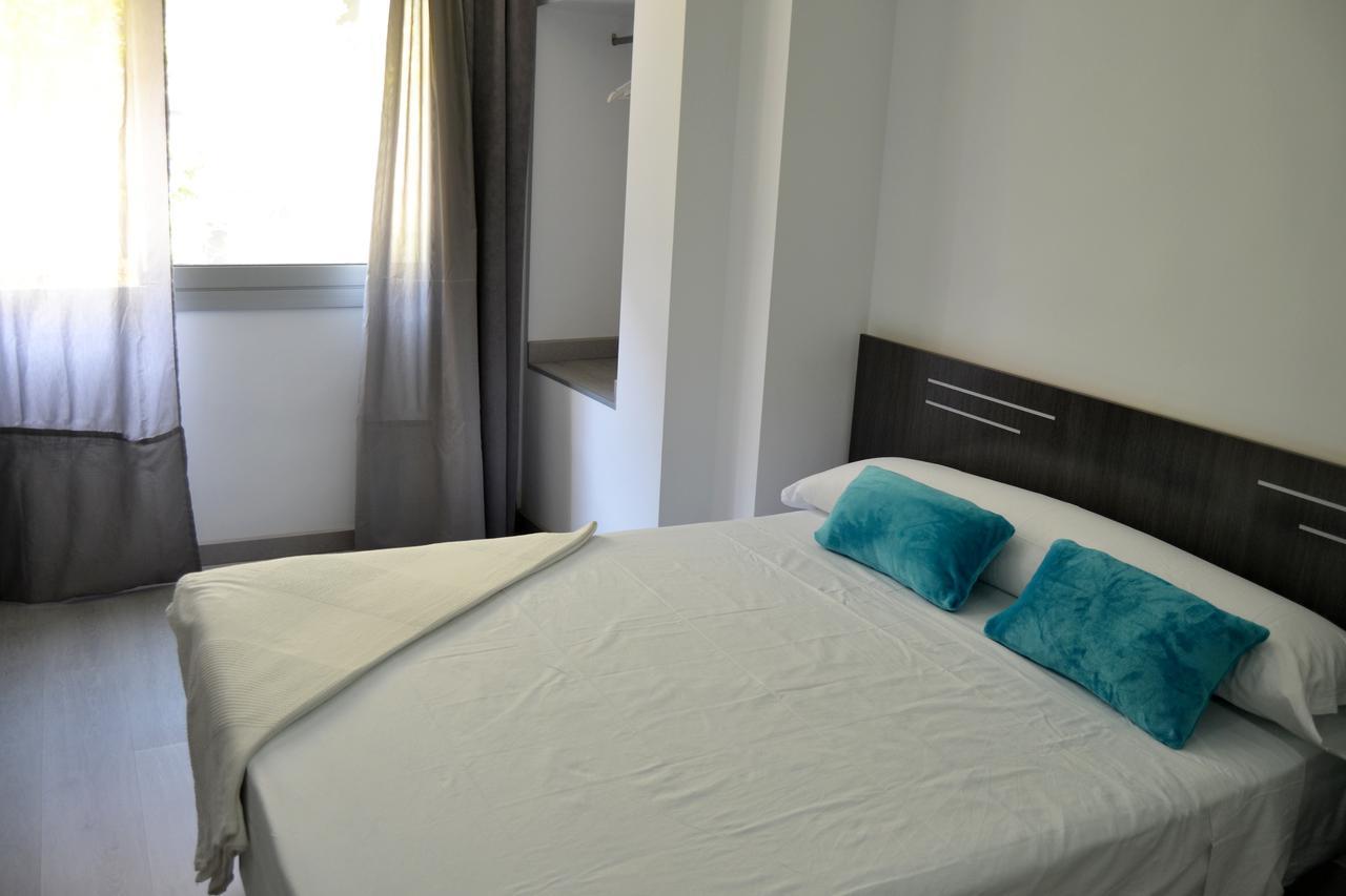 Bed&Breakfast 10 Girona Exterior foto